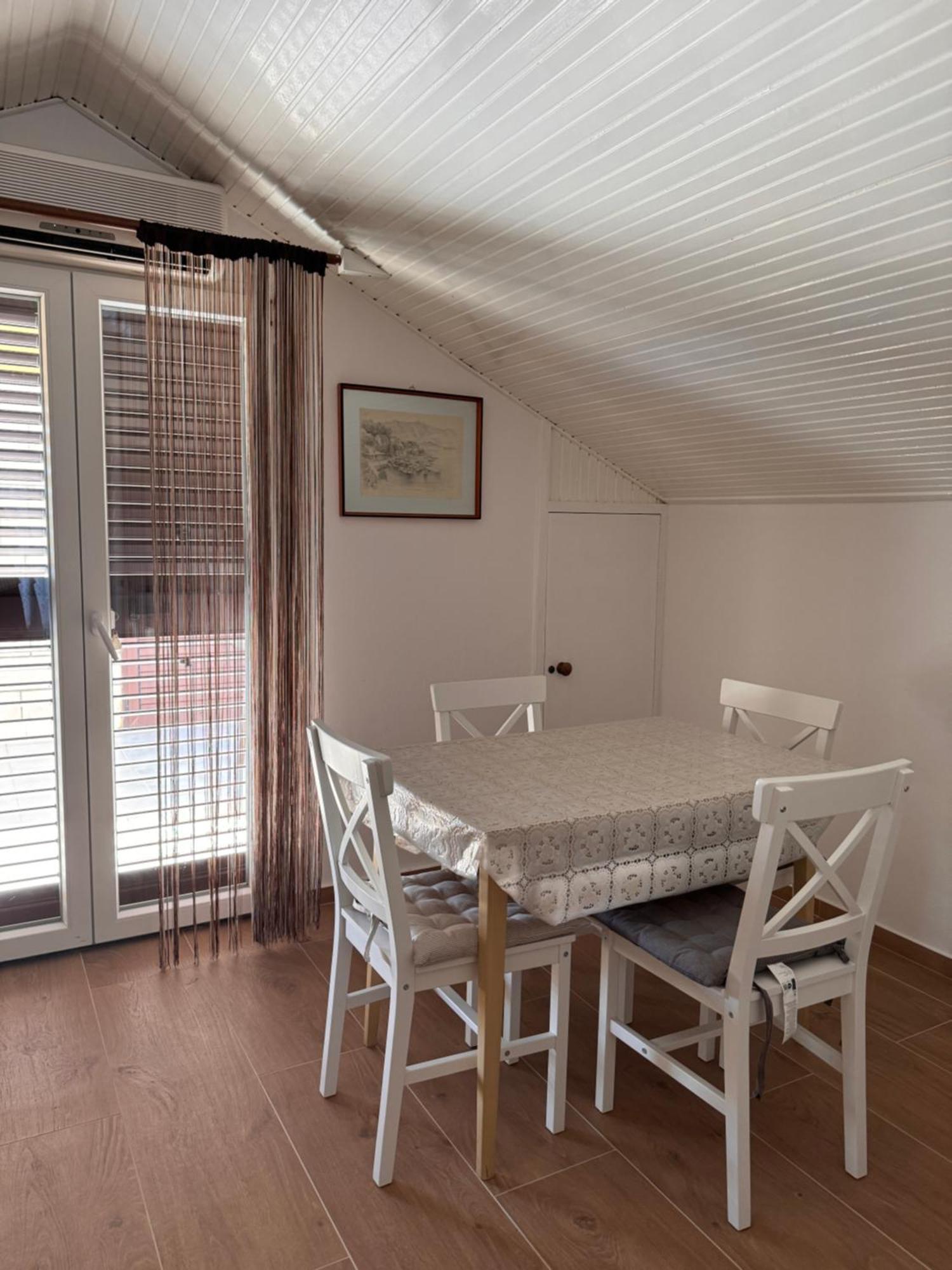 Apartmani Fides Lumbarda Habitación foto