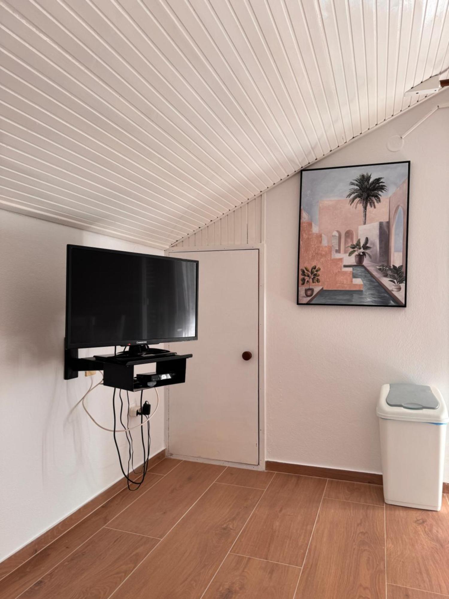 Apartmani Fides Lumbarda Habitación foto